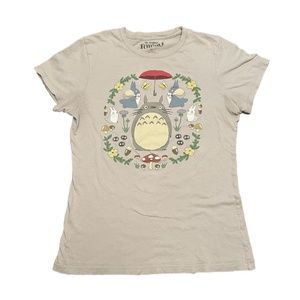 My Neighbor Totoro Tee